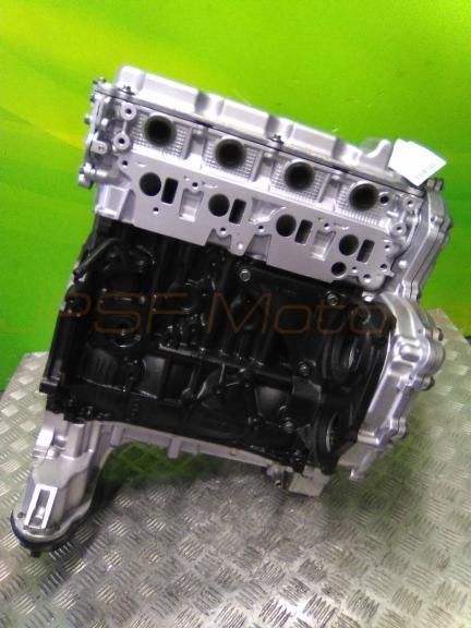 Motor Nissan Navarra 2.5 DCi YD25 - RECONDICIONADO