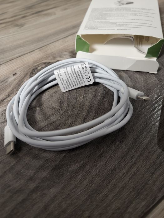 ANIGADUO Ładowarka USB do iPhone U61-PD25W