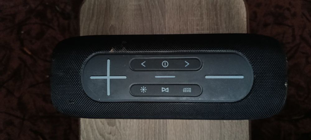 Колонка Hopestar p30 max