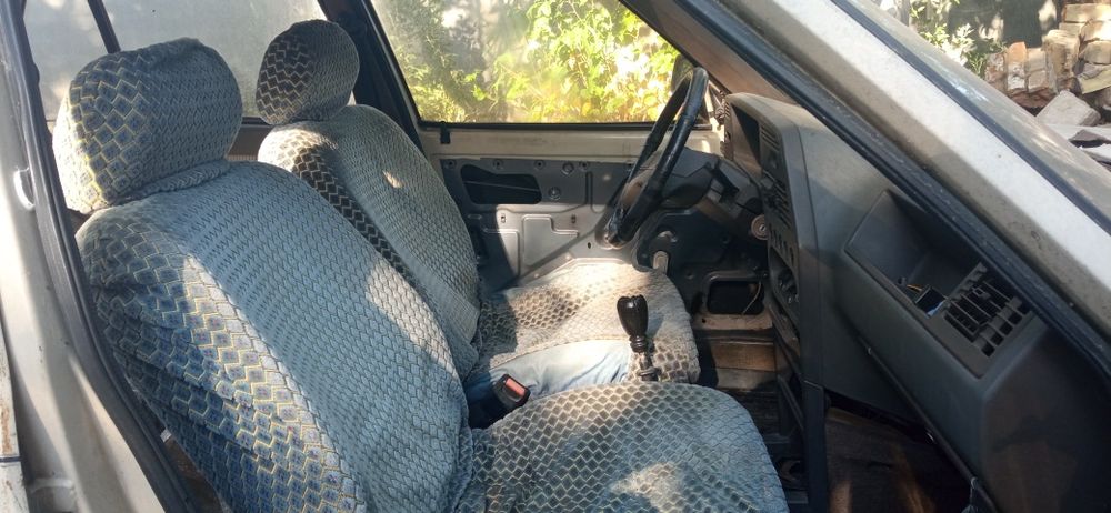 Пежо 309 запчастини