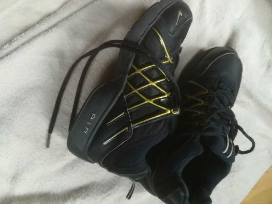 Buty sportowe Nike