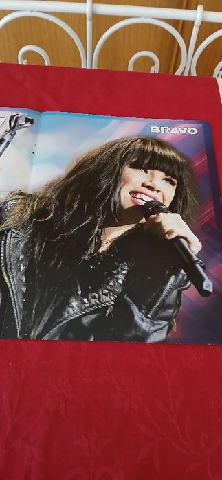Poster Carly Rae Jepsen, novo