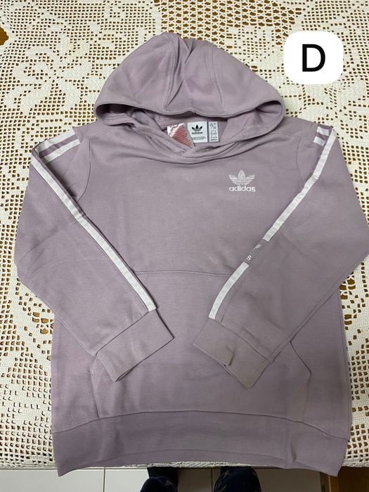 Camisolas / sweat varias marcas