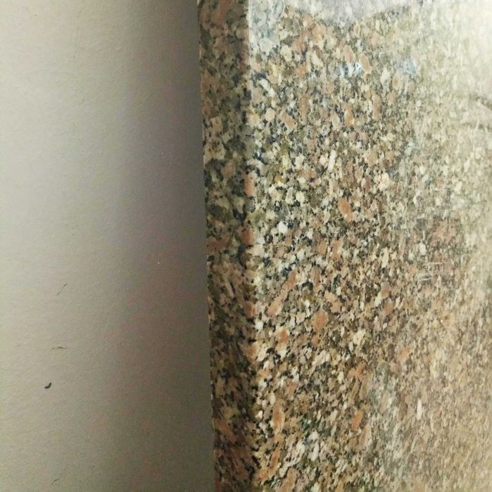 Mesa com Pedra Mármore 90x160cm