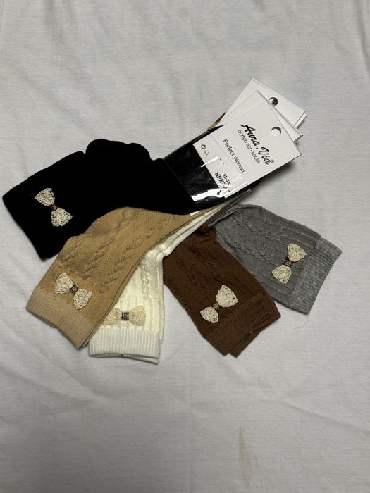 Auravia skarpety damskie