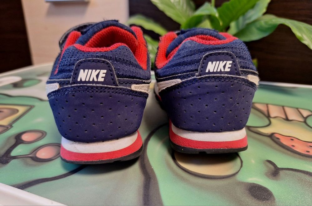 Кросівки Nike 18,5-19 см