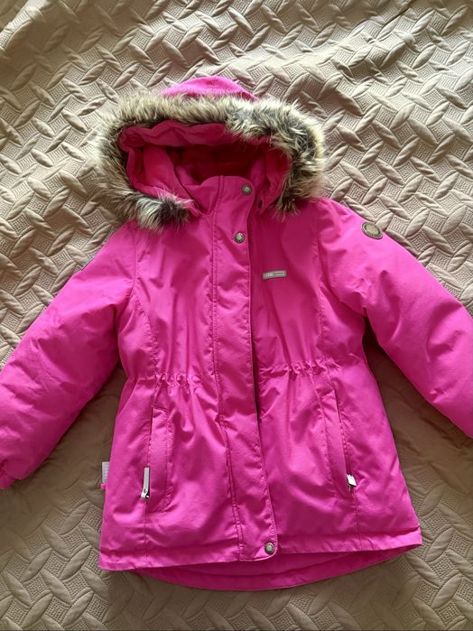 Парка Lenne 116+6