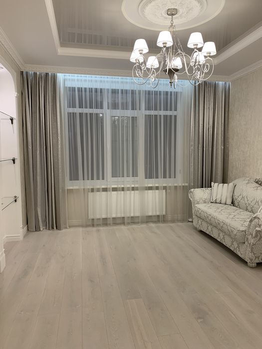 Багатокімнатна квартира за адресою вул. Андрія Верхогляда (площа 220 м²) - Atlanta.ua - фото 15