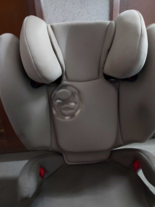 Cadeira Auto cybex em muito bom estado