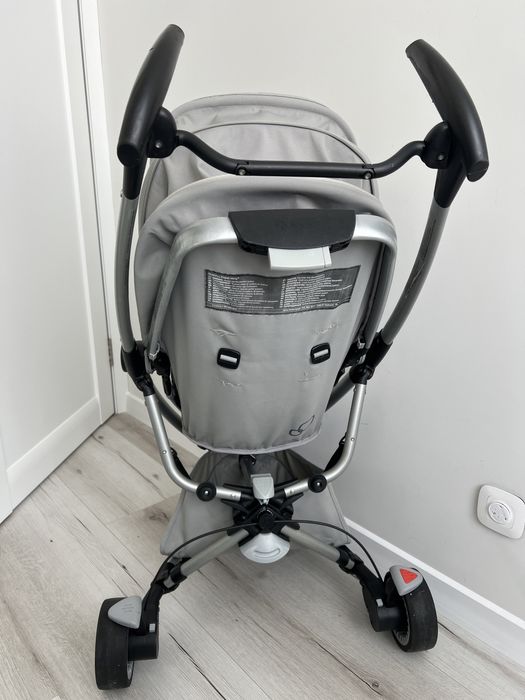 Візок quinny zapp xtra 2