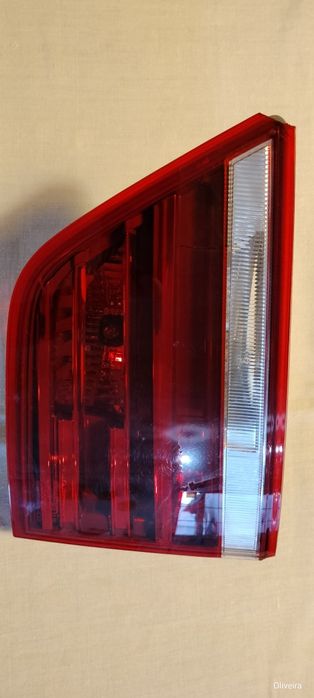 Farolim mala DT BMW X3 F25