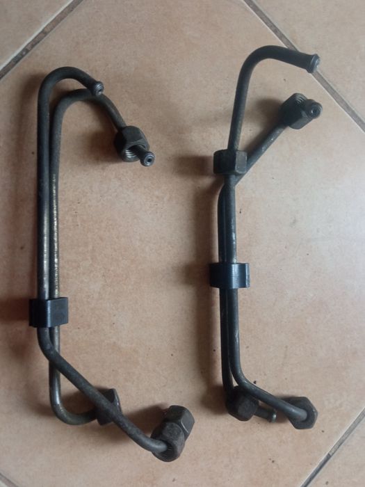 Паливні трубки, шланги Шкода Октавія Тур