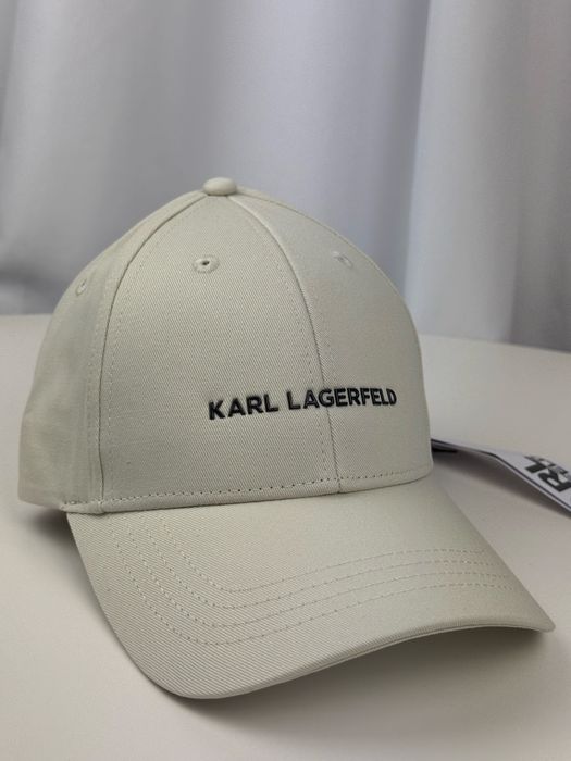 Кепка Karl lagerfeld НОВА‼️
