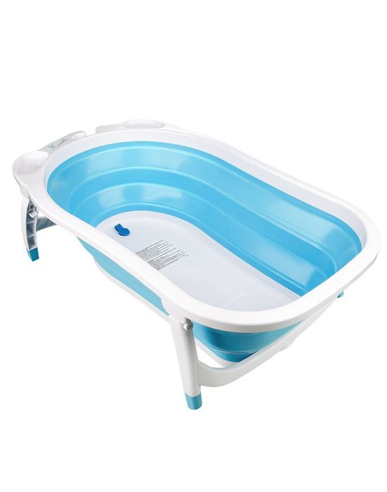 Wanienka składana Karibu, super jakość