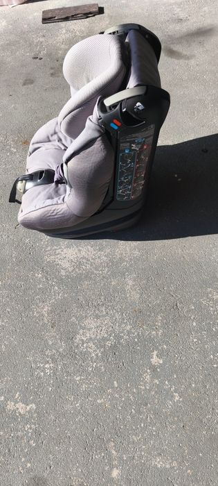 Cadeira Bebé Confort Opa
