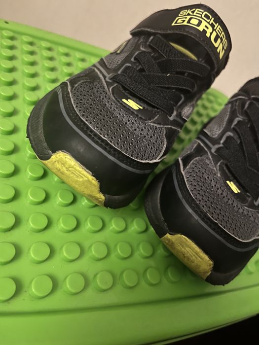 Кеди, текстильні кросівки, оригінальні кросівки Skechers, p.29