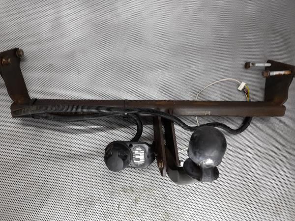 Gancho reboque DODGE Caliber