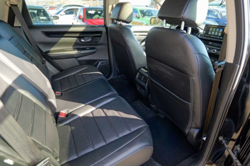 Honda CR-V EX-L      2024