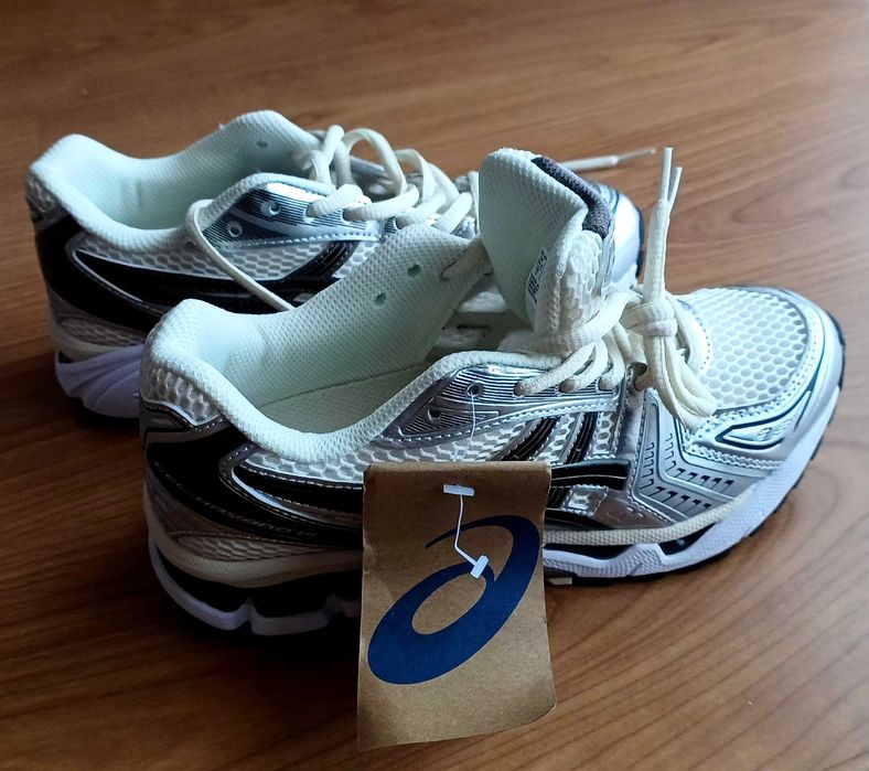Asics Gel Kayano 14 Tam 39