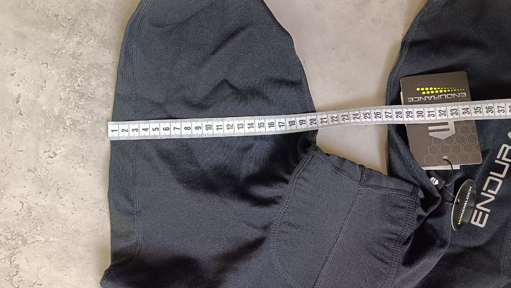 Памперс велоштаны Endurance бипсы женские