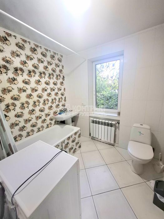 Продаж 1 п. будинку з ремонтом,  Москалівка