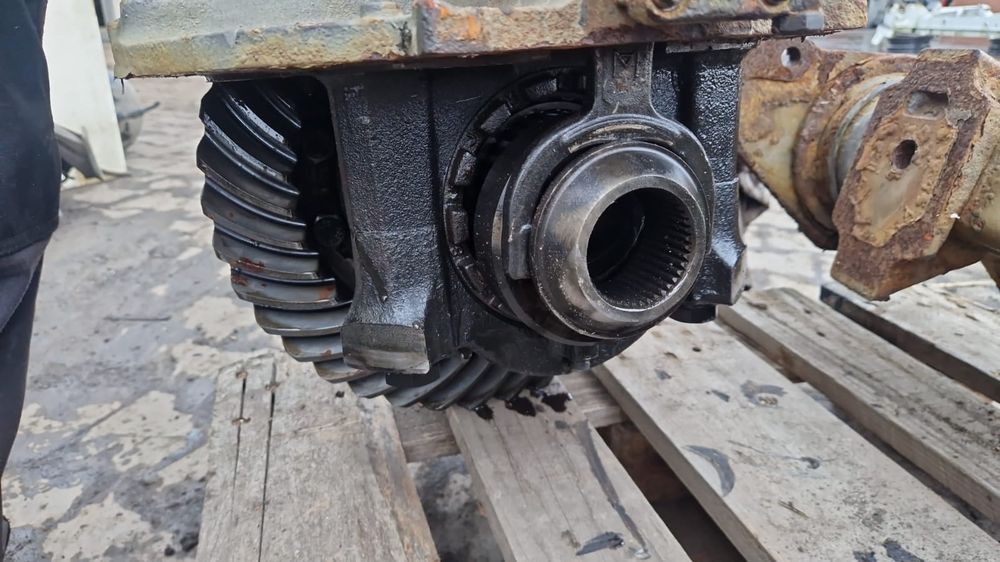 Wkład mostu tylnego Volvo FL  RSS1125A 3,90