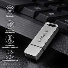 Флеш-накопичувач USB 2TB High Speed ​​Usb 3.1 Metallic