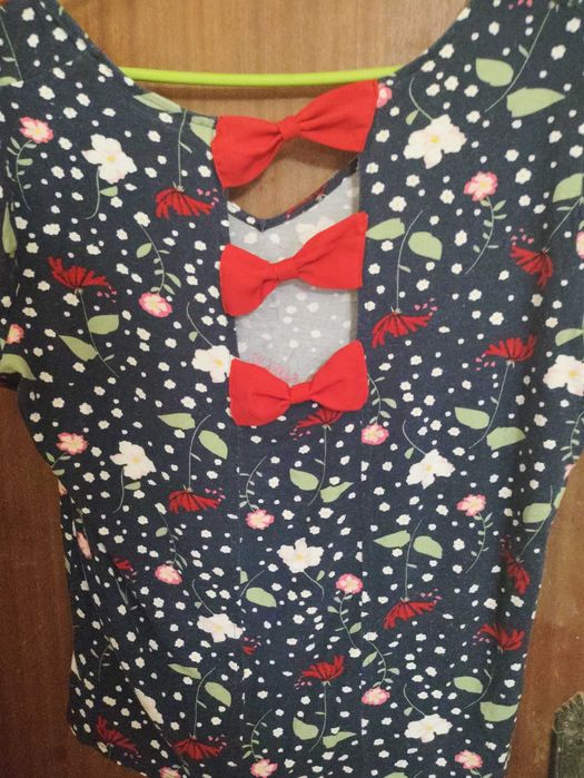 T-shirt Kiabi Mulher XL