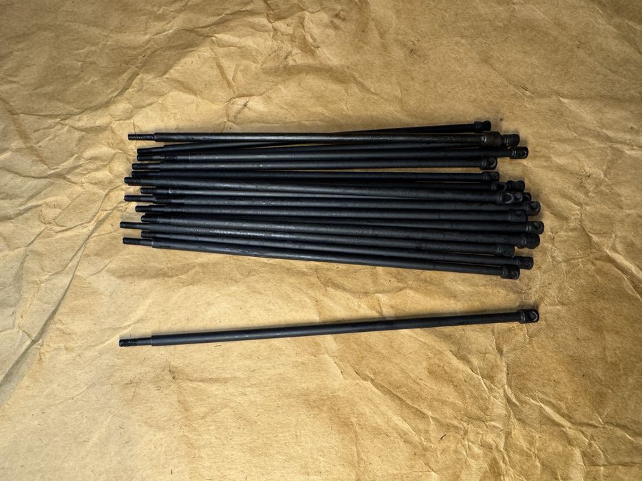 Шомпол АКСУ АКС-74у калібру 5.45 раянський оригінал