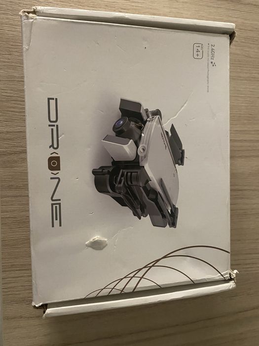 Дитячий мини дрон Falcon