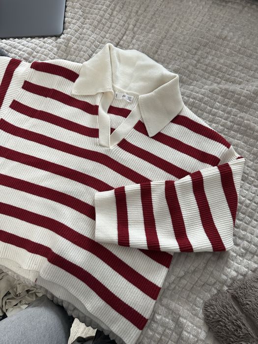 Жіноча кофта MANGO