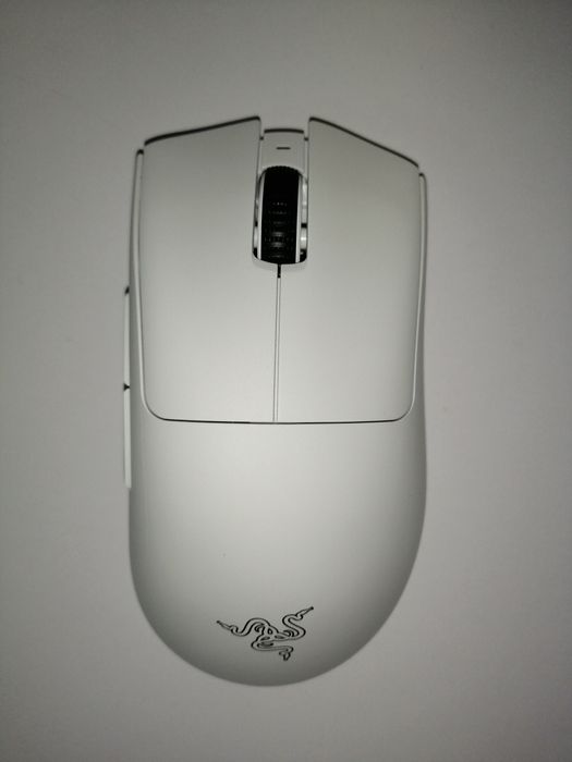 Razer Deathadder V3 Pro white