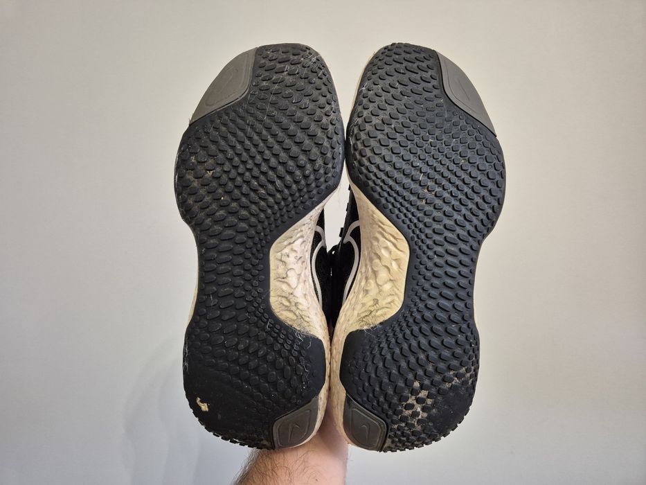 Buty damskie do biegania Nike Invincible Run rozmiar 39.