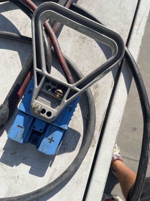 Carregador 48V Empilhador