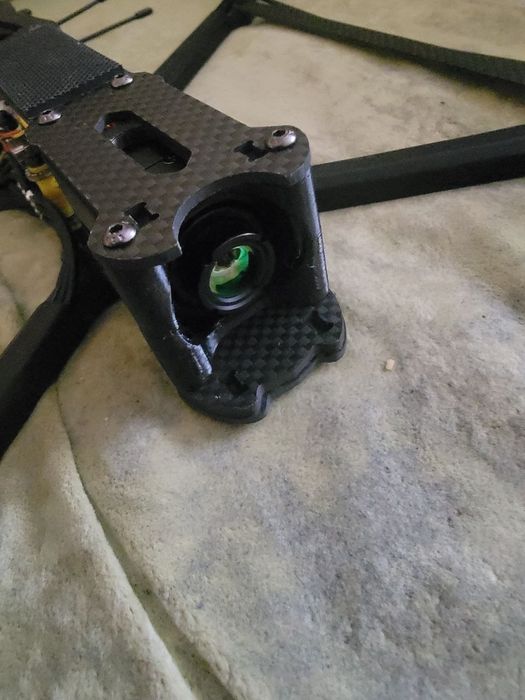 Дрон fpv  10  фпв