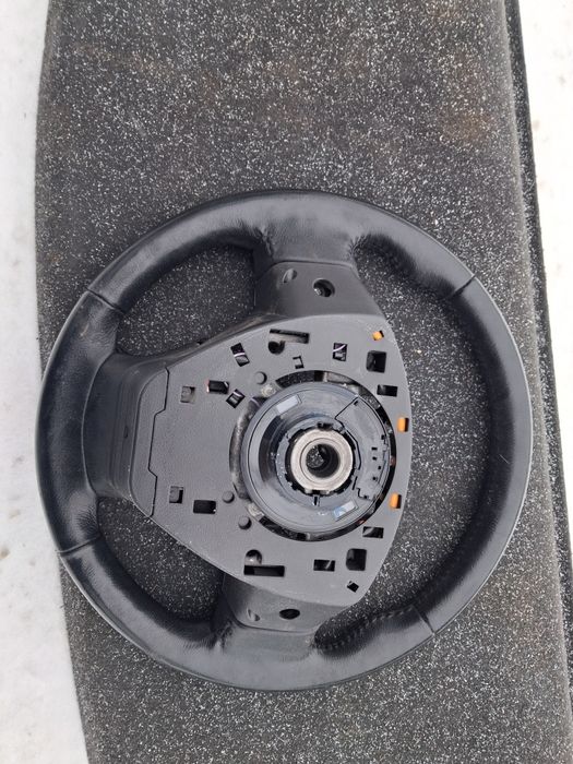 Руль Mitsubishi Eclipse Cross від 2018, є два, в доброму стані