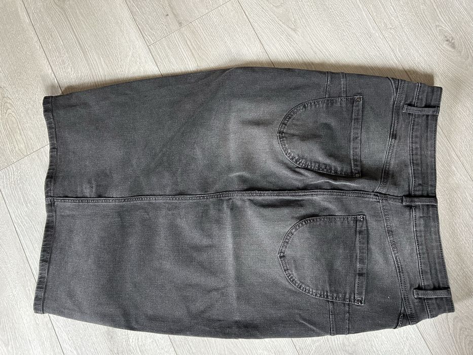 Spodnica jeansowa roz L Mohito