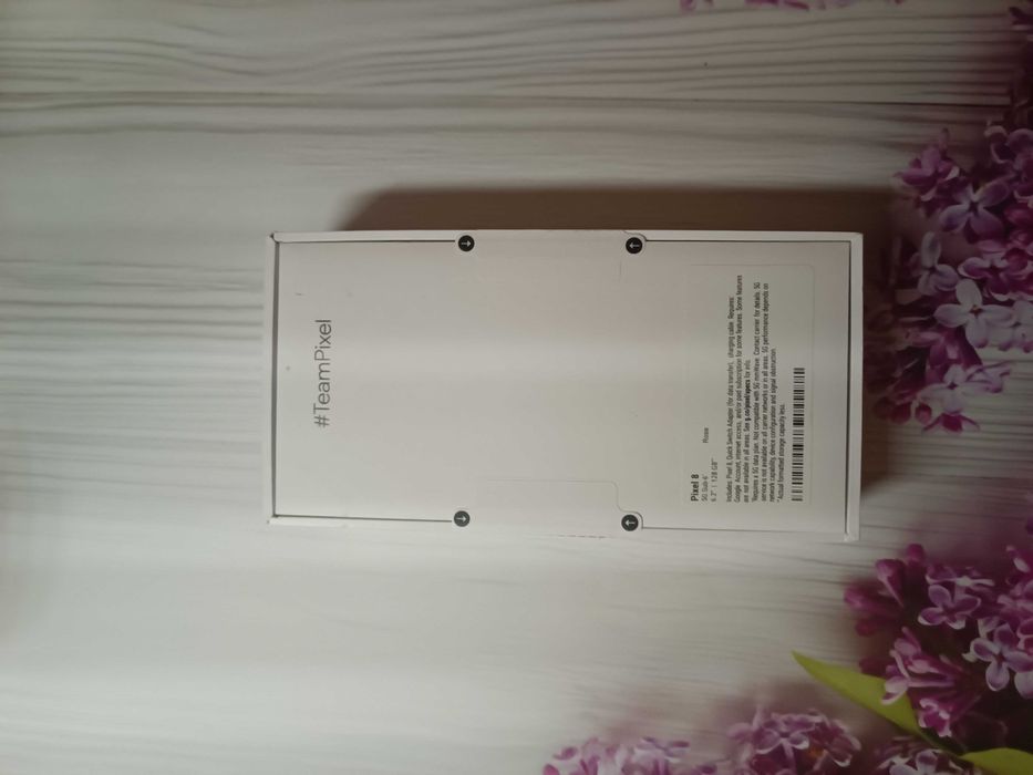 Смартфон Google Pixel 5А/6A/6/6Pro/7А/7/8 Новий