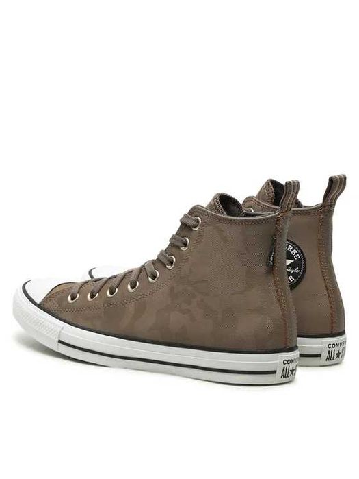 Converse Trampki WODOODPORNE  Chuck Taylor All Star Tectuff R 43