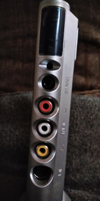 ТВ тюнер зовнішній AverTV Box7 Live