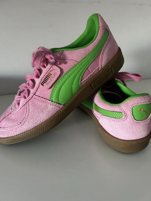 Buty puma damskie