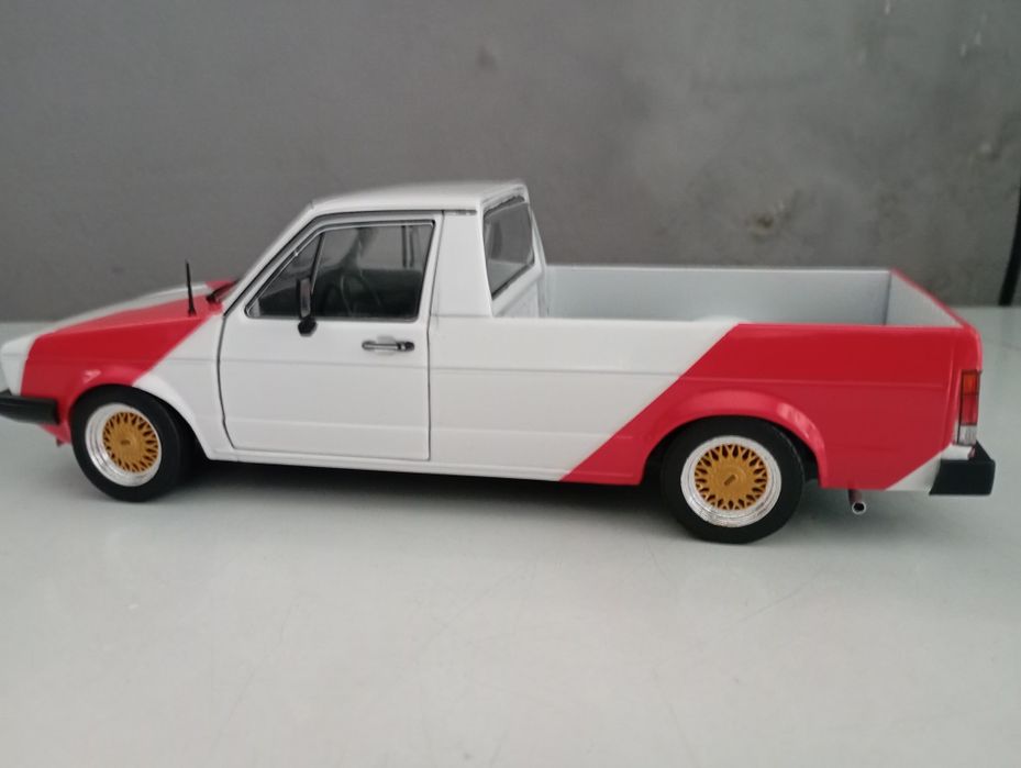 Miniaturas de carros 1.19