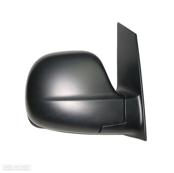 Mercedes Vito Rearview Mirror Model: 2003 to 2010, New