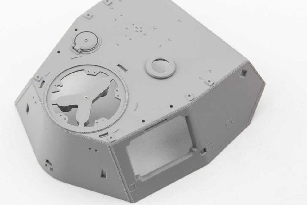 Пропоную на продаж литники БТТ WII 1/35(Tamiya, Asuka,Takom, Italeri)