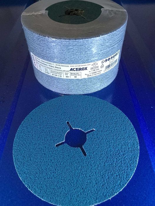 фіброве коло AF890