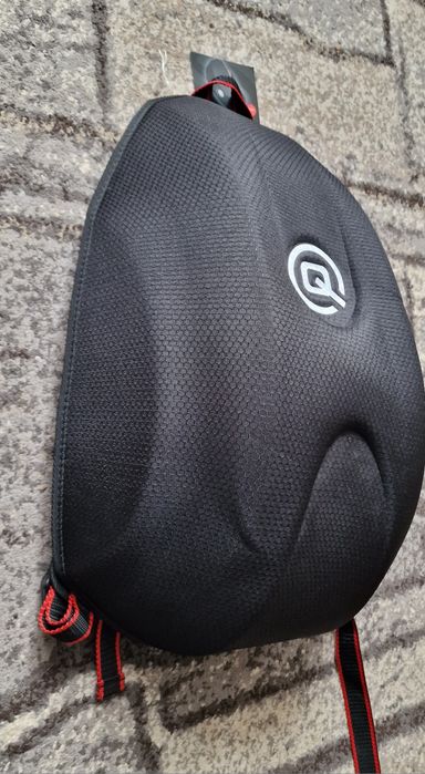мото  рюкзак QBag Hard ixs dainese Shell 24L