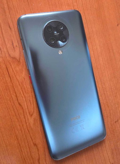 Xiaomi Poco f2 pro 6/128 GB e Redmi note 14 pro 5g 8/256gb garantia