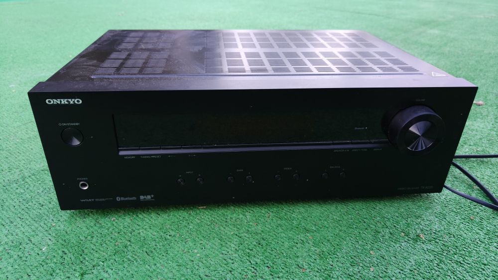 Onkyo TX-8220 stan bardzo dobry