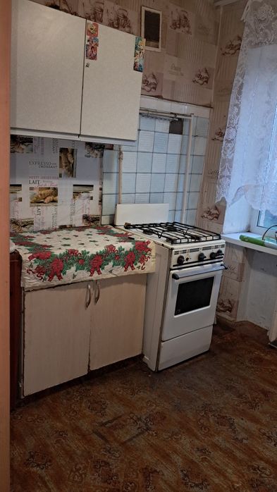 Здам 1 квартиру машбуд