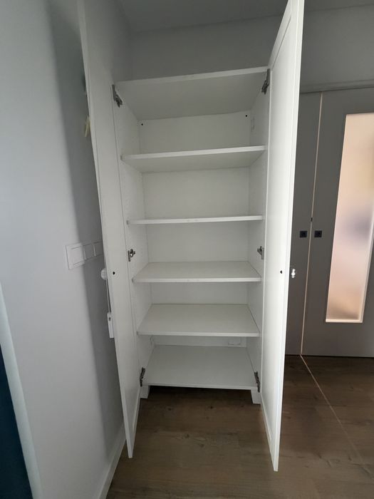 Armário do Ikea 190x80x42cm